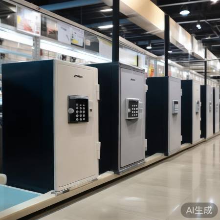 永发保险柜价格亲民，功能多样。