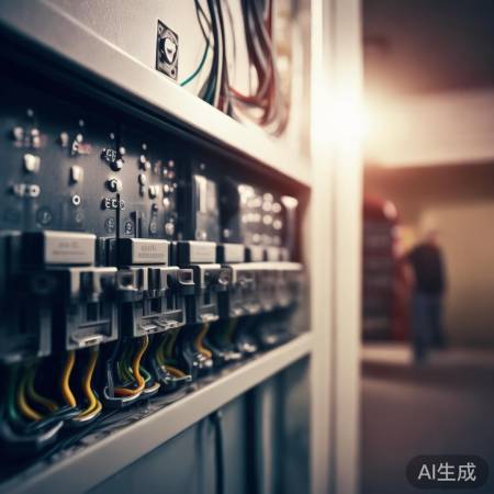 通电测试，修复成功