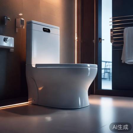 松下智能马桶，性价比高，值得考