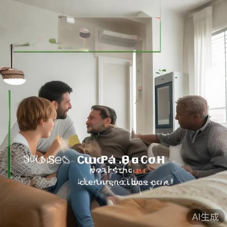 中央空调选型技巧：面积预算定机