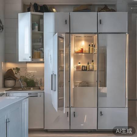 口碑600x450消毒柜推荐