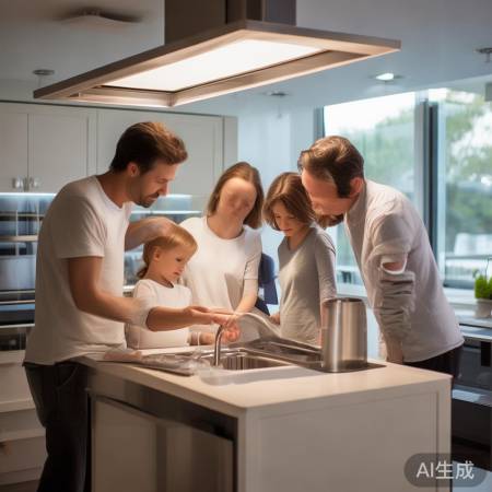 选购消毒柜，注意要点。