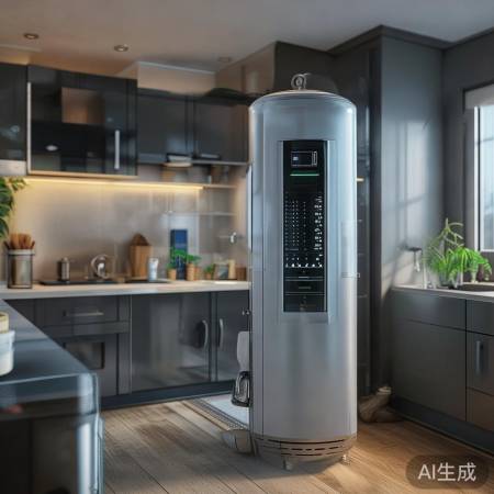 万和热水器E1故障：加热器问题