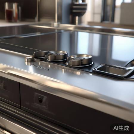 美大灶开关位置及操作