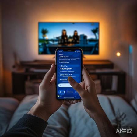 手机控电视体验待提升