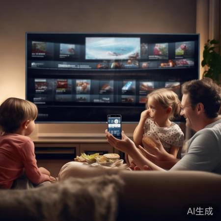 聊聊手机控电视经验