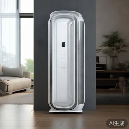 长虹CH55L4空调：节能新锐