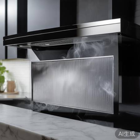 海尔油烟机1389，高效过滤，