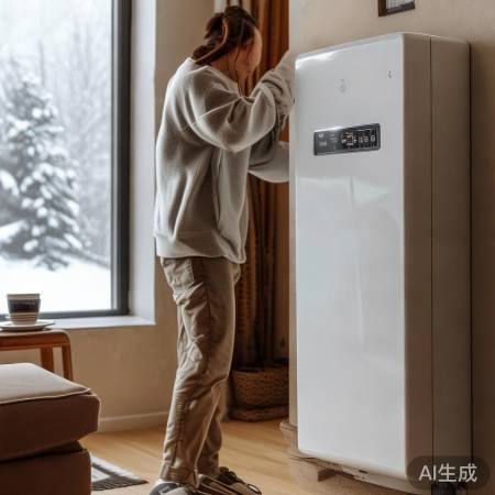 壁挂炉启动步骤详解