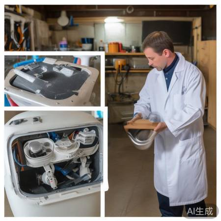 电热水器保护装置更换技巧解析