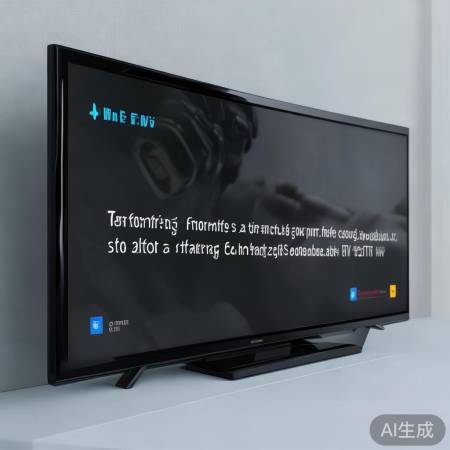 电视U盘需专用格式化