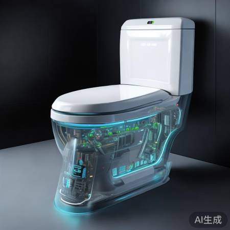 智能马桶盖：功能全、稳安全、成