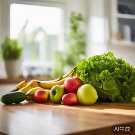 蔬菜保鲜小技巧