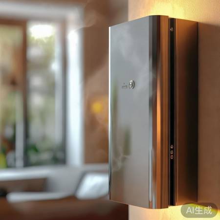 定期清洁壁挂炉，保障家温暖。