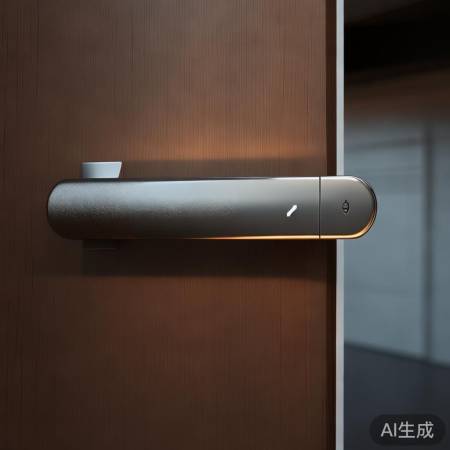 选指纹锁，认国标认证