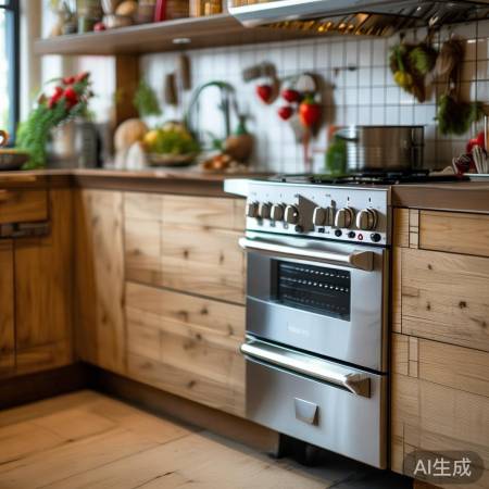 集成灶VS分体灶，谁更胜一筹？