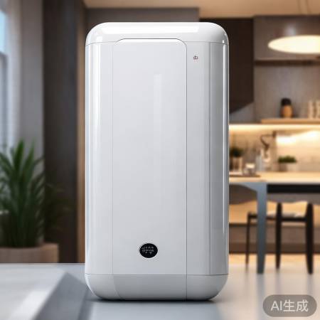 美的热水器：简约耐腐蚀