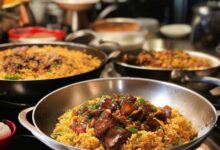 冰箱里可以搭配的食材与美食清单-帮帮直通车