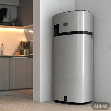 节能环保，试试能率10升热水器