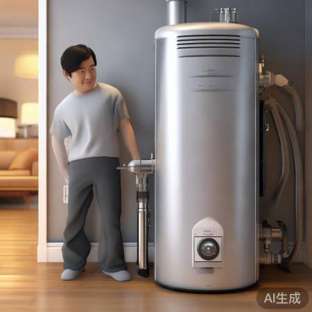 预防烟筒过长废气问题