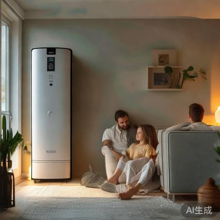 壁挂炉夏季节能模式