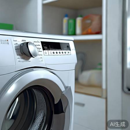 挑选洗衣机清洗方法小技巧