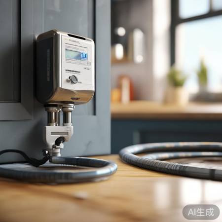 选正品配件，用燃气更安全