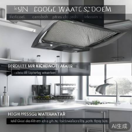 油烟机过滤：金属、活性炭、高压