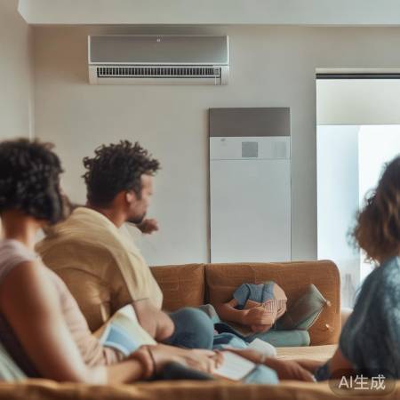 空调使用小常识分享