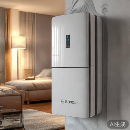 科技升级，节能环保新生活