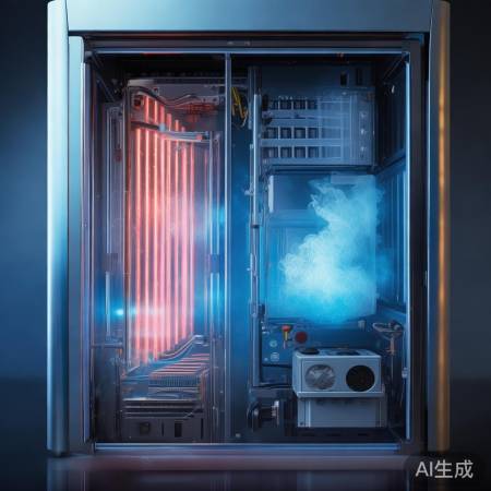 消毒柜内部结构揭秘