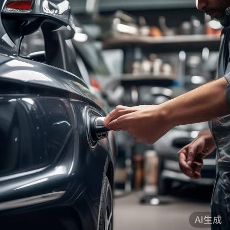 别克指纹锁，安装操作指南