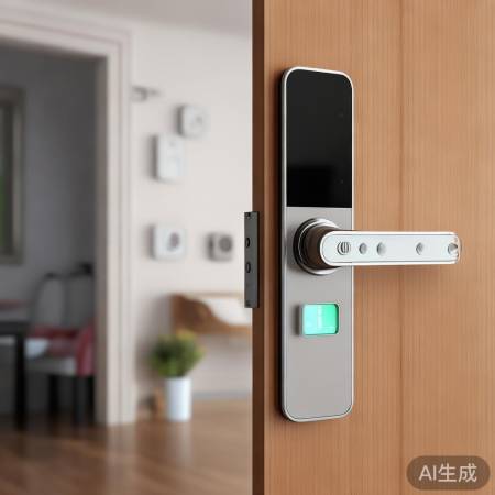 选智能锁看门型、技术、兼容性