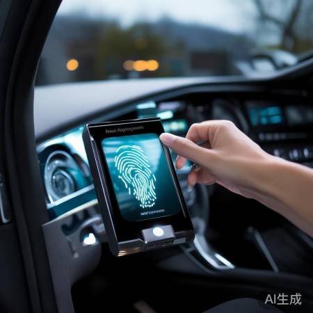 设置指纹，简单便捷，多人共享。