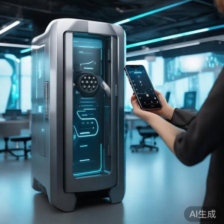 科技辅助，手机APP轻松开保险