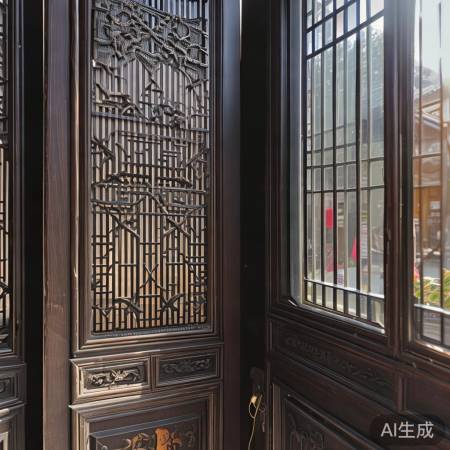 洛阳防盗门通风窗受欢迎