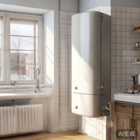 壁挂炉宜厨房阳台