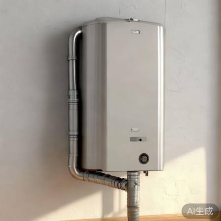 壁挂炉排气需畅通