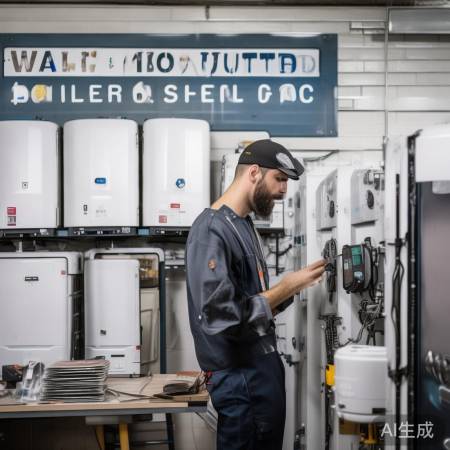 专业认证，严谨维修