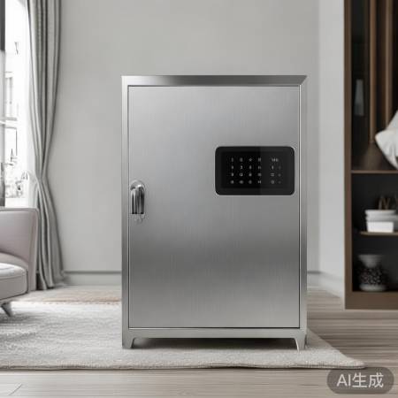 永发迷你保险柜，品质生活必备！