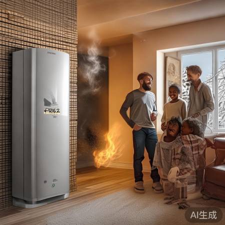 壁挂炉：温暖又省钱