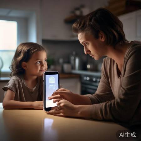 勿泄露指纹信息