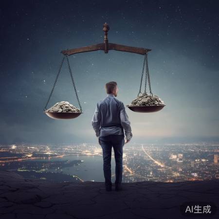 头脑清醒，投资谨慎