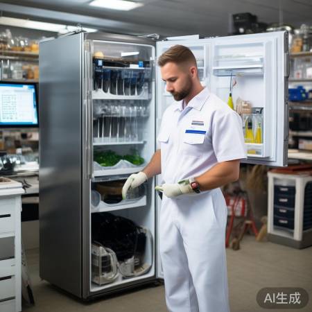 冰箱维修，规范专业，用心服务