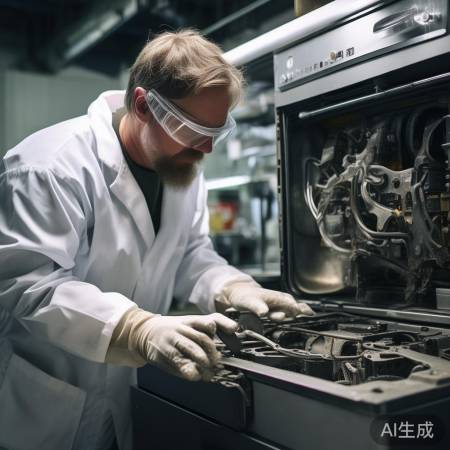 定期查油烟机，磨损及时换