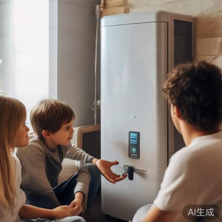 电热水器安全使用指南