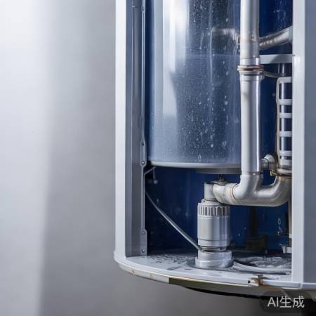 热水器定期清洗