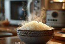 热饭直接放冰箱保存可行吗?揭秘正确冷藏方法-帮帮直通车