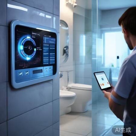 马桶维修，OSOG一键搞定