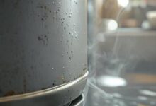热水器漏水怎么办？教你简单判断桶漏水的技巧-帮帮直通车